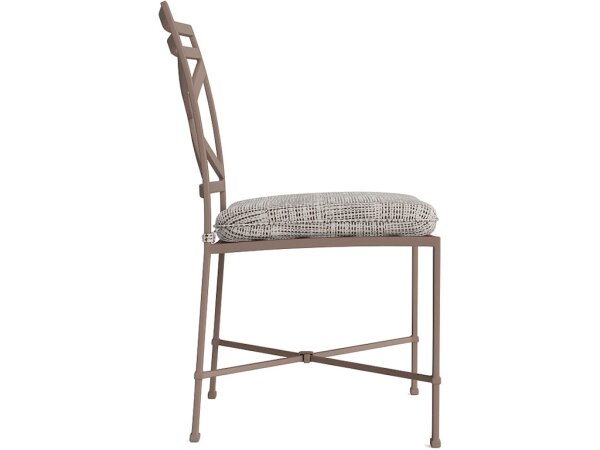 Dining Side Chair - Image 3