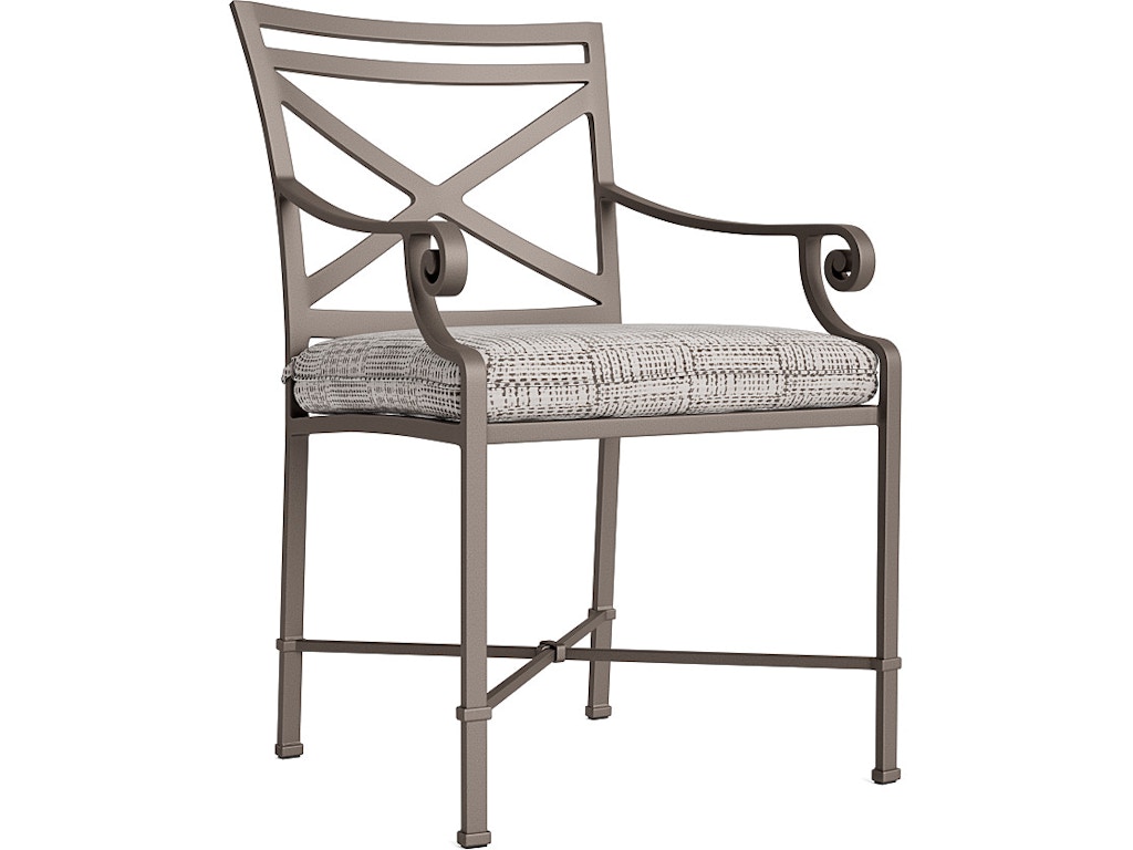 Dining Arm Chair