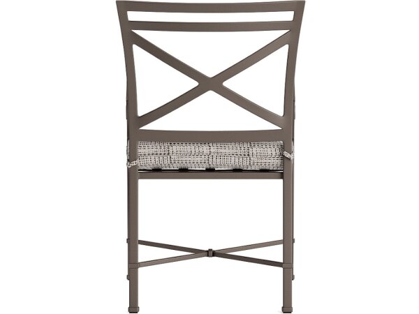Dining Arm Chair - Image 5