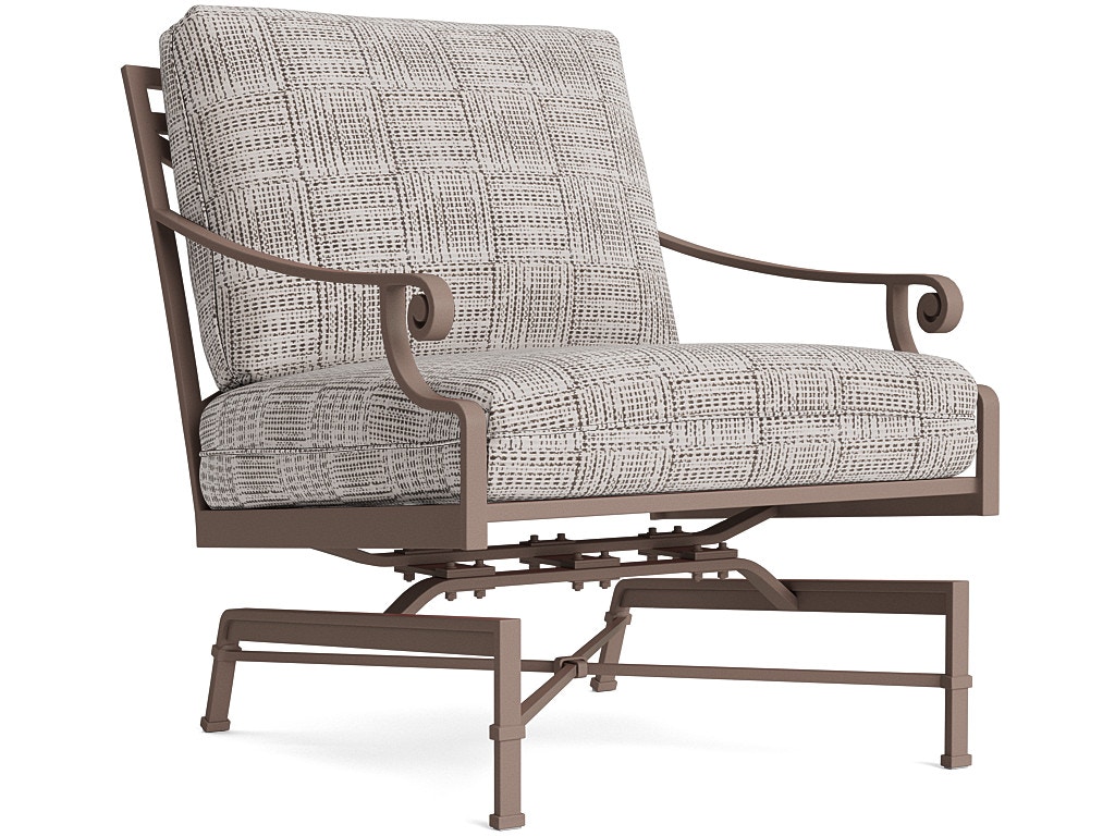 Motion Lounge Chair