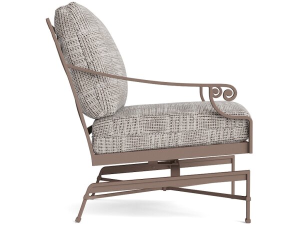 Motion Lounge Chair - Image 3