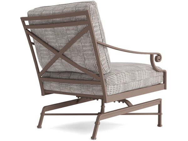 Motion Lounge Chair - Image 4