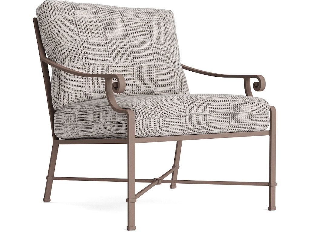 Lounge Chair