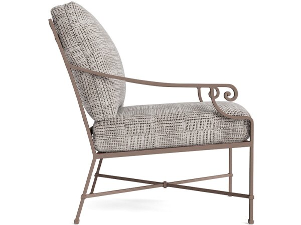 Lounge Chair - Image 3