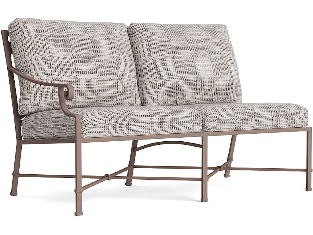 Left Arm Loveseat Sectional