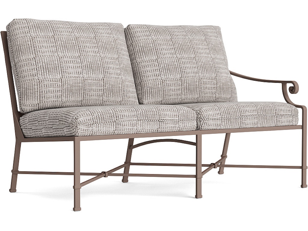 2250-6420-1 Right Arm Loveseat Sectional - Image 1