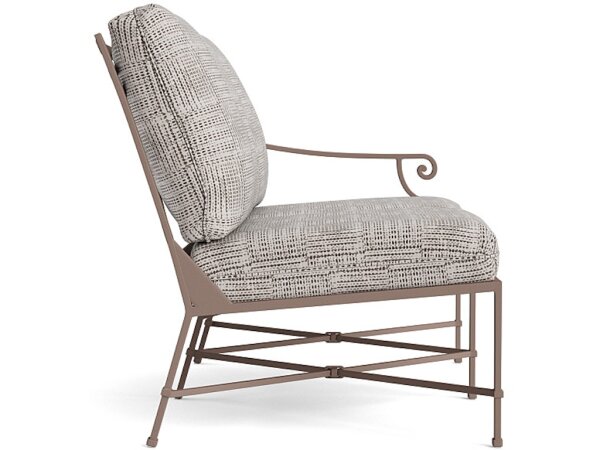 Right Arm Loveseat Sectional - Image 3