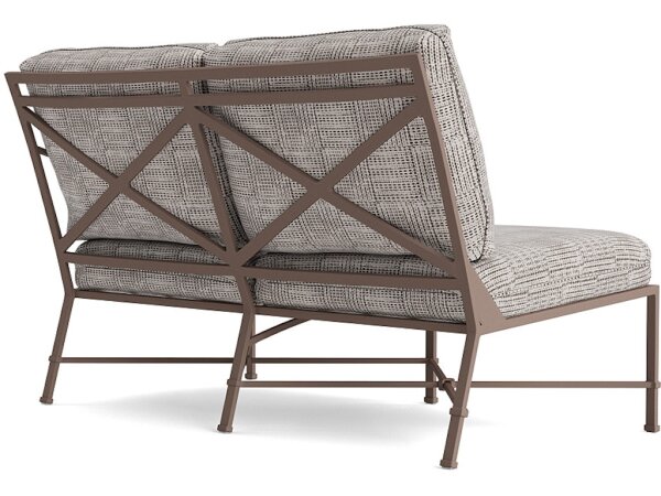 Right Arm Loveseat Sectional - Image 4