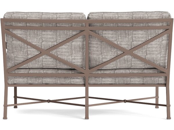 Right Arm Loveseat Sectional - Image 5