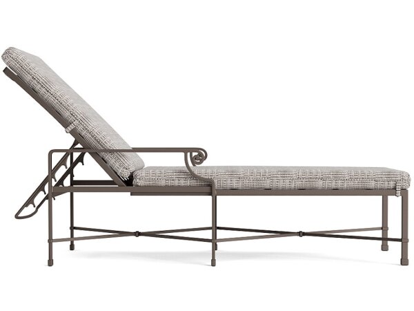 Adjustable Chaise - Image 3