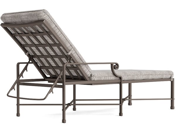 Adjustable Chaise - Image 4