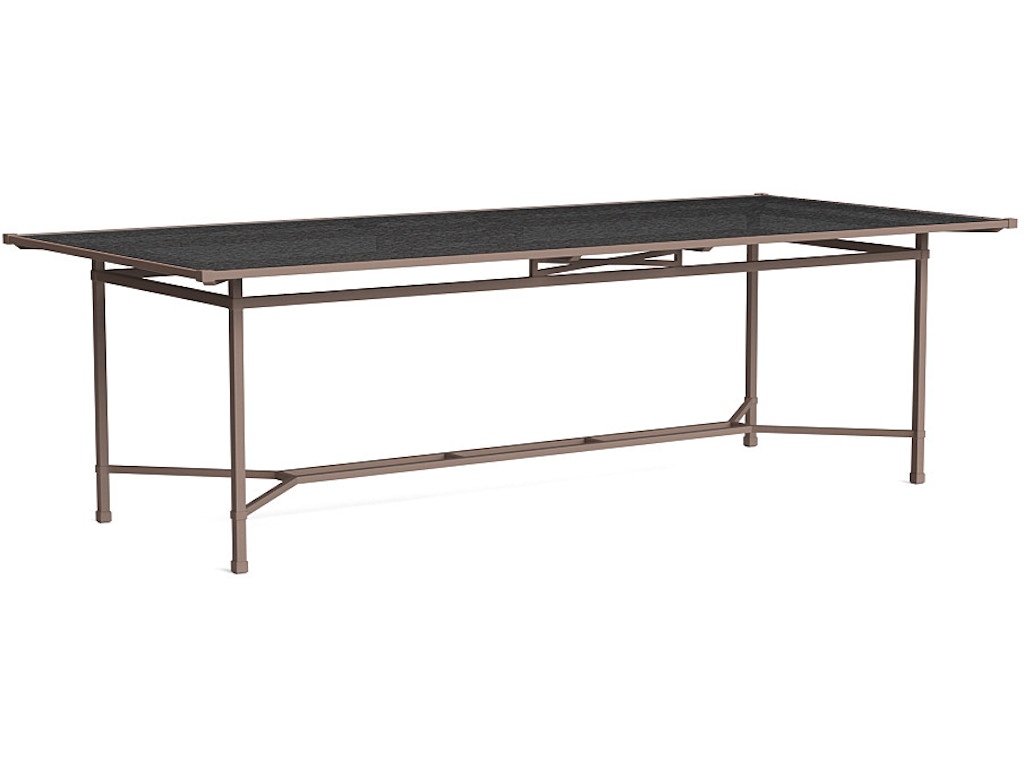 44" x 98" Dining Table