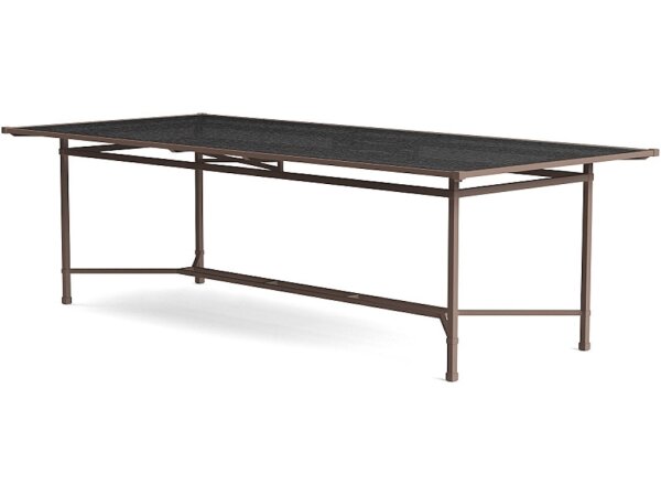 44" x 98" Dining Table - Image 4