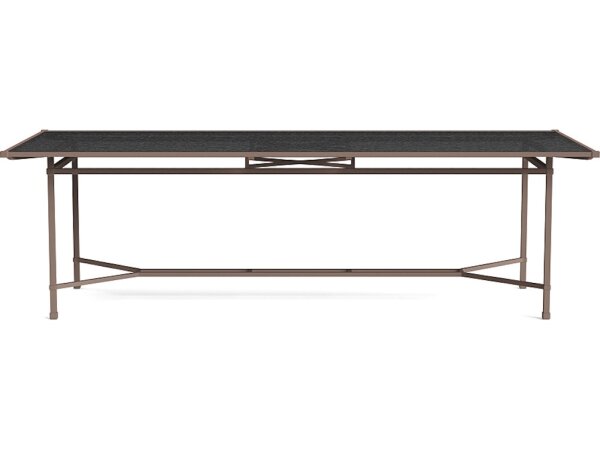 44" x 98" Dining Table - Image 5