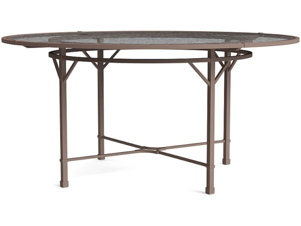 60" Round Dining Table