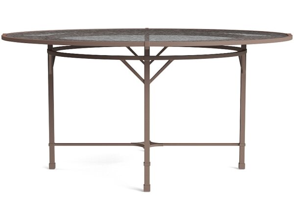 60" Round Dining Table - Image 2