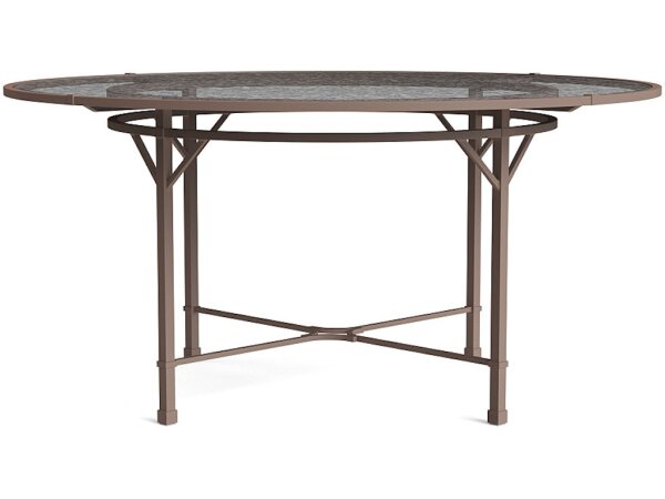 60" Round Dining Table - Image 4