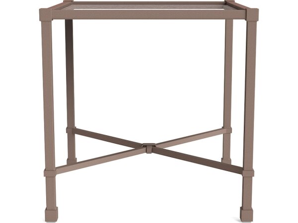 18" Square Side Table - Image 3