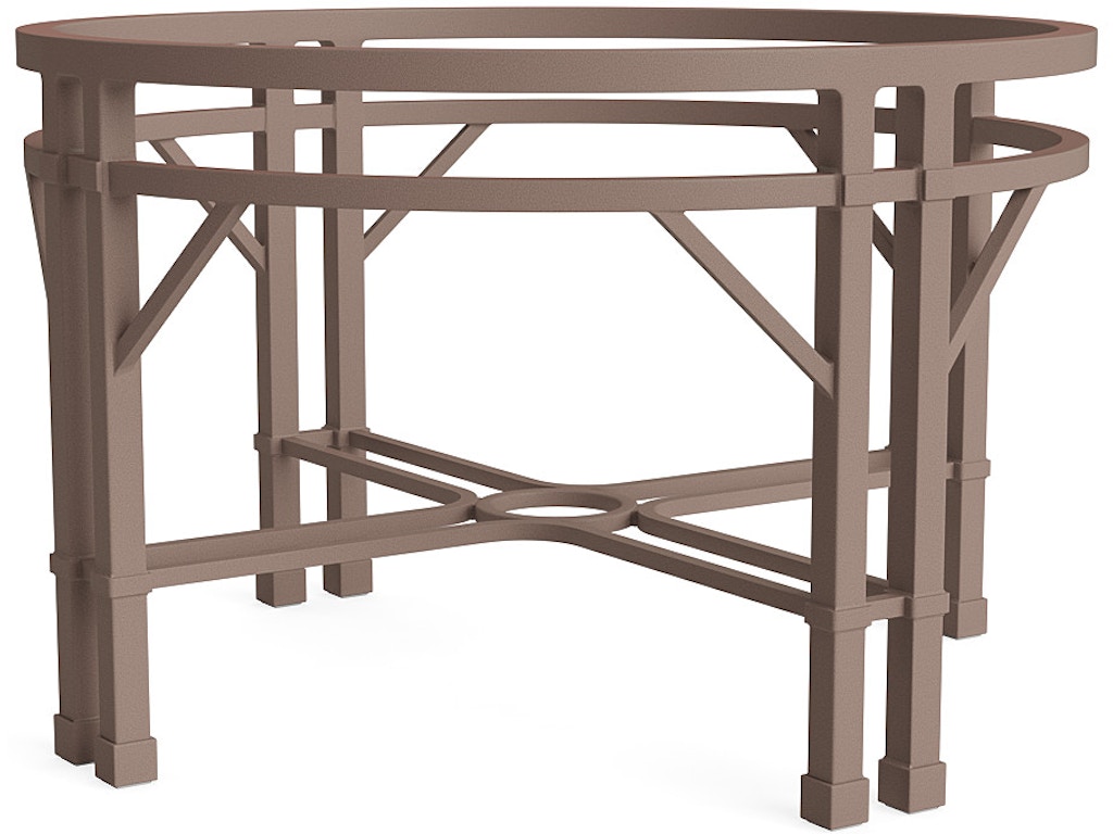 36" or 42" Chat Table Base
