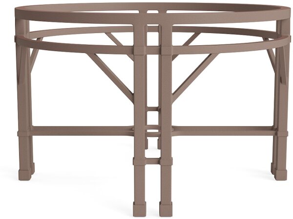36" or 42" Chat Table Base - Image 3