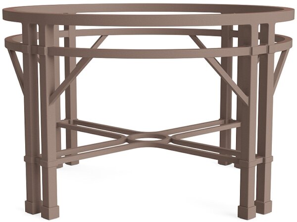 36" or 42" Chat Table Base - Image 4