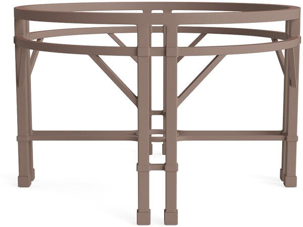 36" or 42" Chat Table Base - Image 5