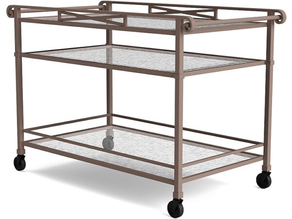 Serving Cart - Image 4