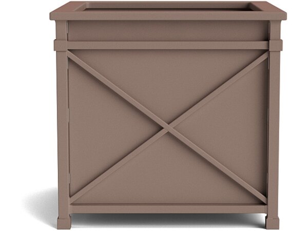 22" Square Planter - Image 3