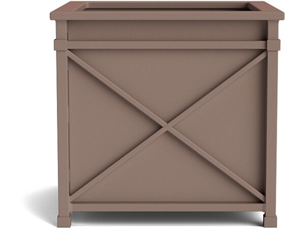 22" Square Planter - Image 5