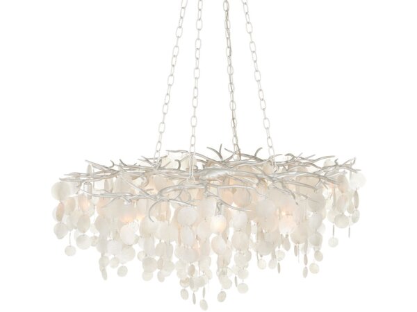 Lusso Chandelier - Image 4