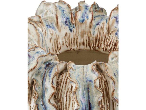 Tropical Crown Medium Vase - Image 3