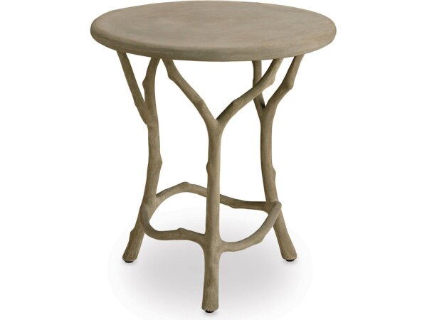 Hidcote Large Accent Table