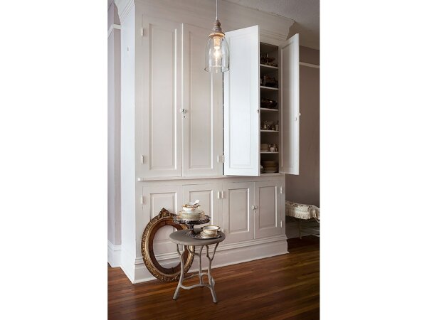 Hidcote Large Accent Table - Image 3