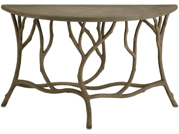 Hidcote Console Table