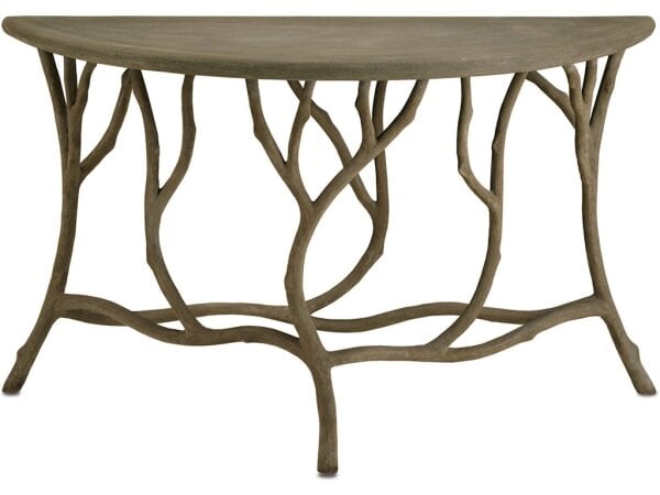 Hidcote Console Table - Image 2