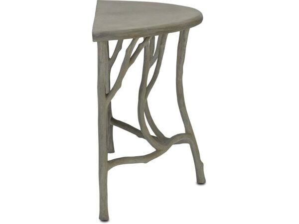Hidcote Console Table - Image 3