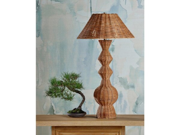 Nirvana Table Lamp - Image 5