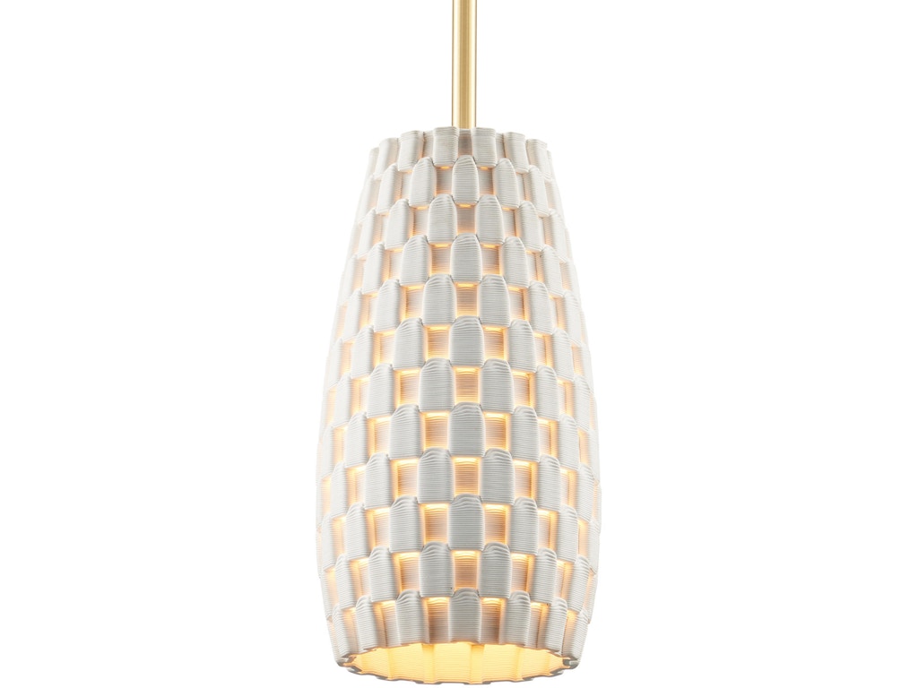 Tessitura Pendant