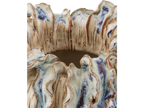 Tropical Crown Small Vase - Image 3