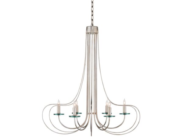 Harrow Chandelier - Image 4