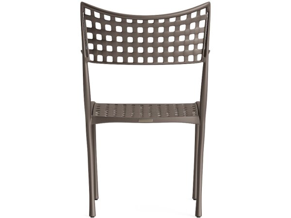 Dining Arm Chair with out Cushion - Image 5