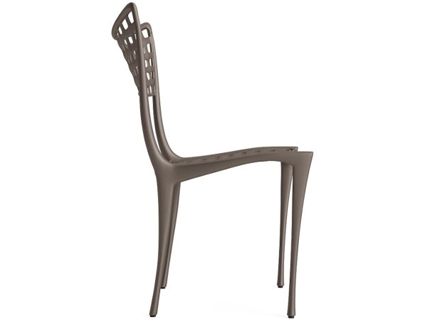 Dining Chair with out Cushion - Image 3