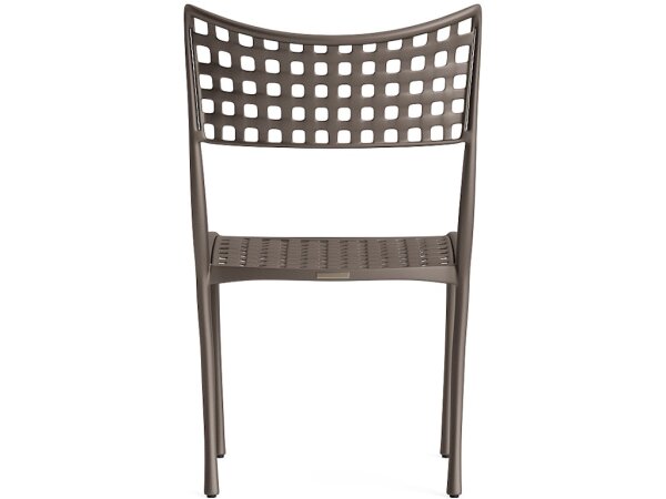 Dining Chair with out Cushion - Image 5
