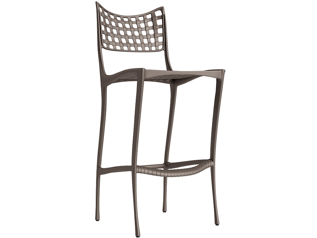 Bar Stool with out Cushion