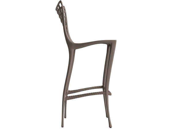 Bar Stool with out Cushion - Image 3