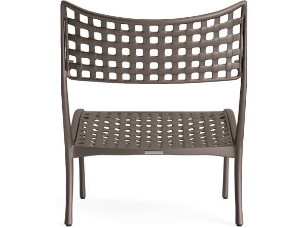 Lounge Chair with out Cushion - Image 5