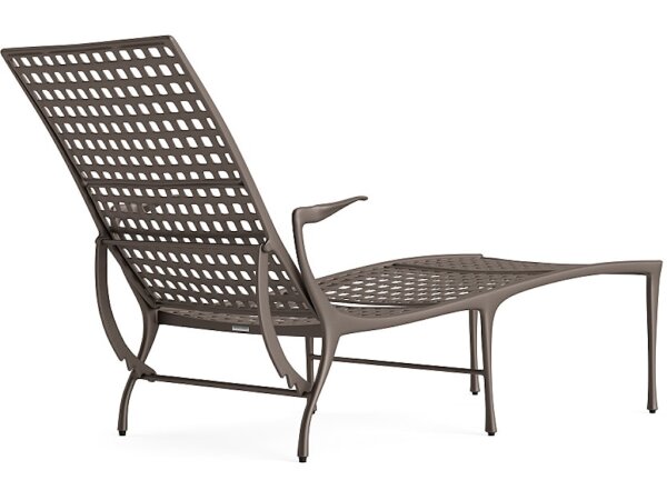 Chaise with out Cushion - Image 4