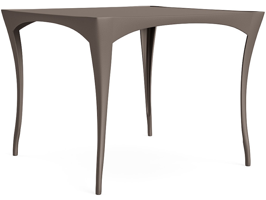 36" Square Dining Table