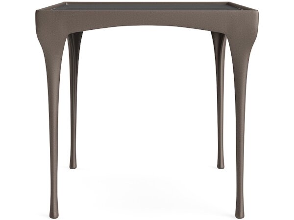 18" Square Side Table - Image 3