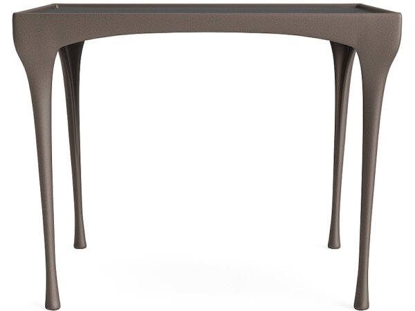 18" Square Side Table - Image 5
